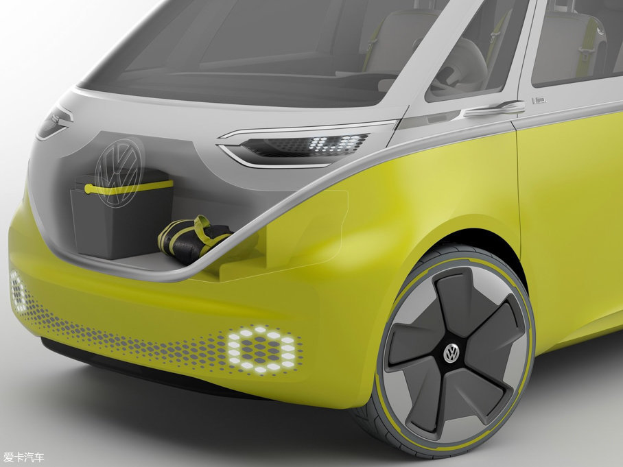 2017���ID. Buzz Concept