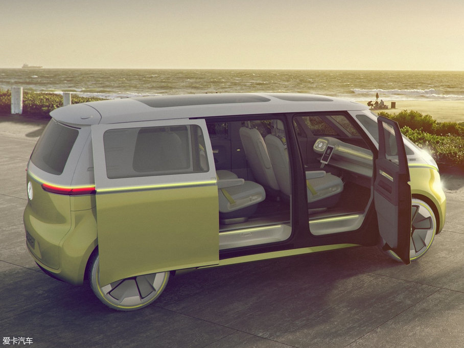 2017���ID. Buzz Concept