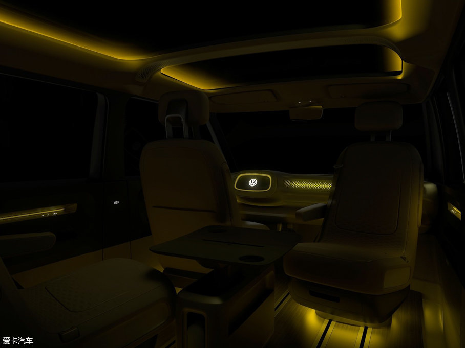 2017���ID. Buzz Concept