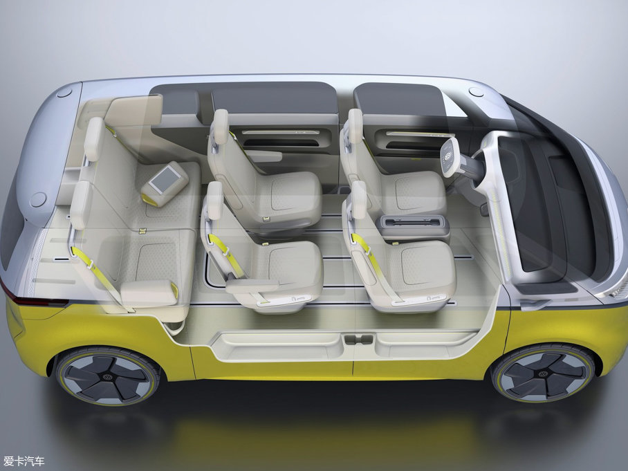 2017���ID. Buzz Concept