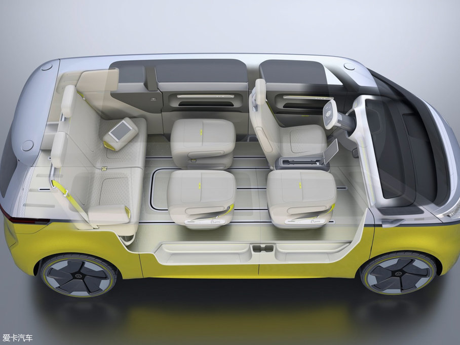 2017���ID. Buzz Concept