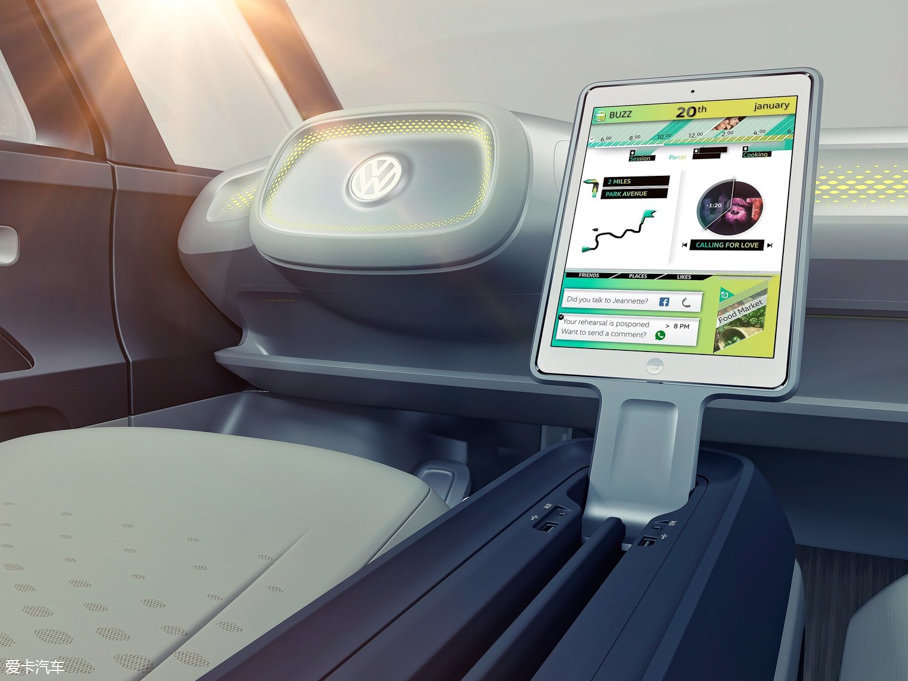 2017���ID. Buzz Concept