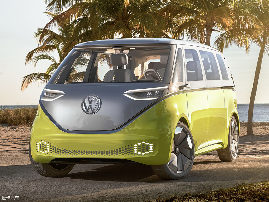 2017���ID. Buzz Concept