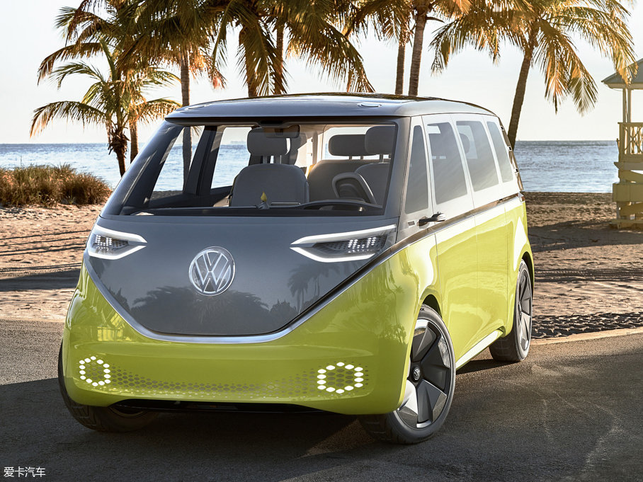 2017���ID. Buzz Concept