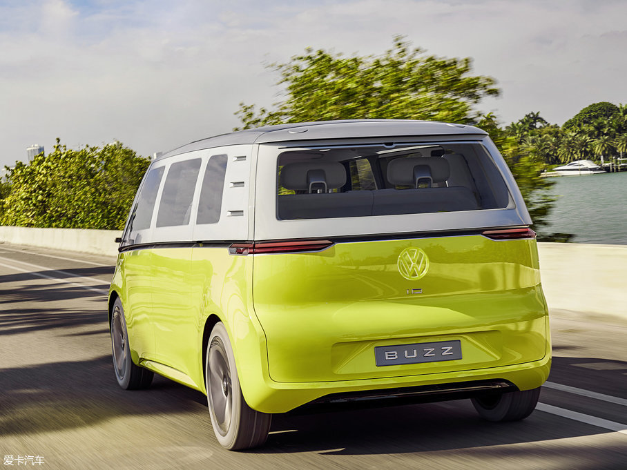 2017���ID. Buzz Concept