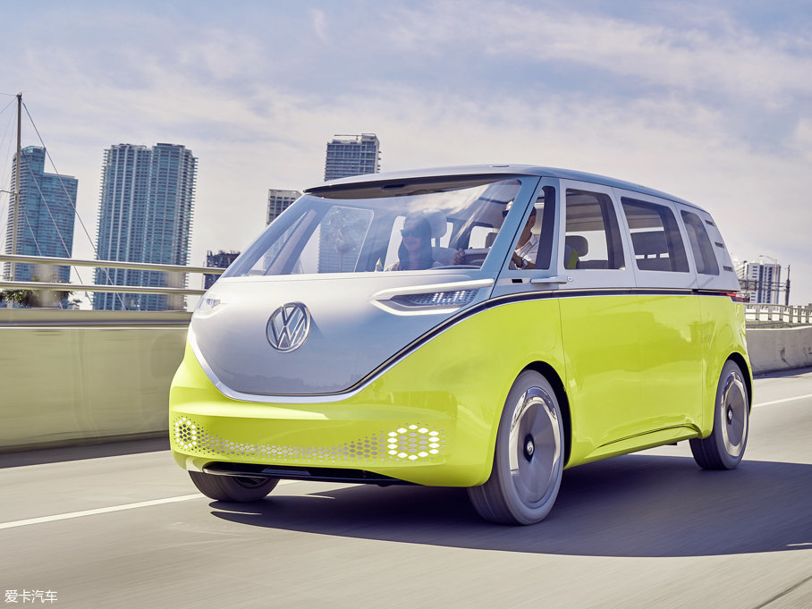 2017���ID. Buzz Concept