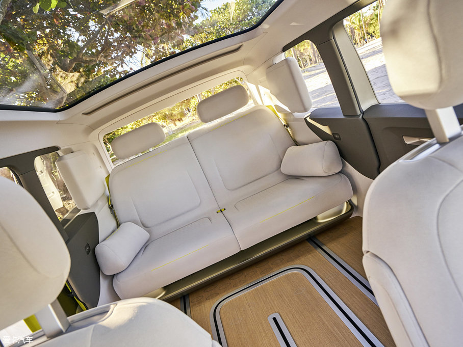 2017���ID. Buzz Concept