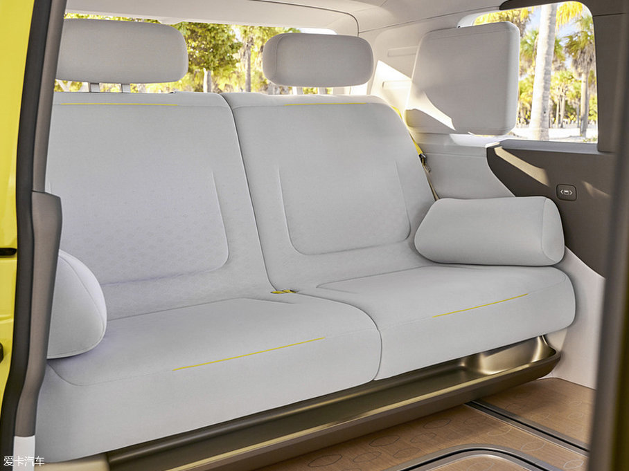 2017���ID. Buzz Concept