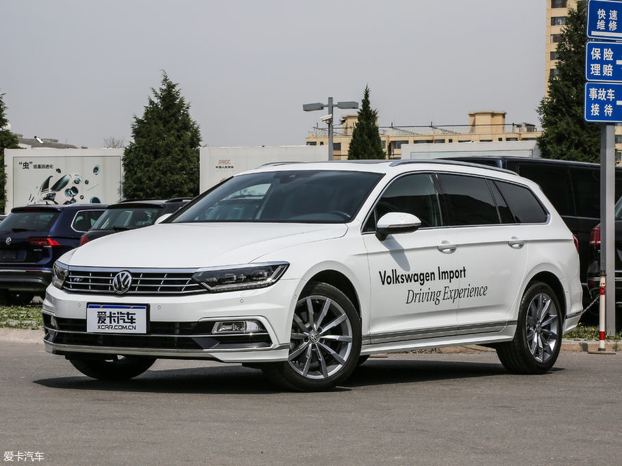 2017ε 380TSI R-line