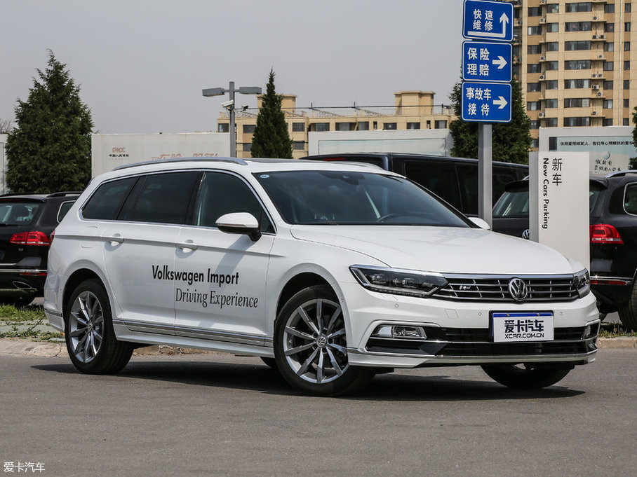 2017ε 380TSI R-line