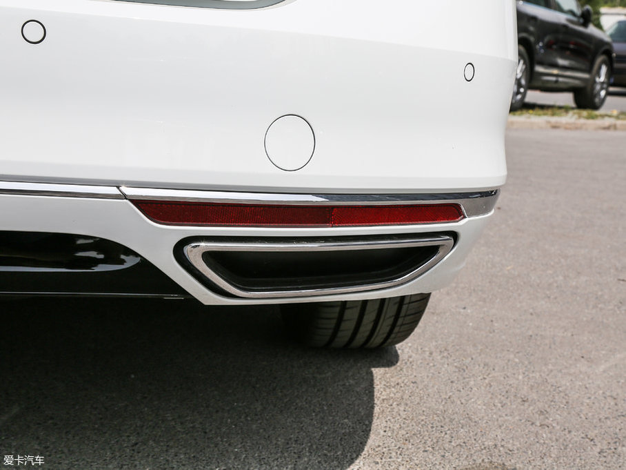 2017ε 380TSI R-line