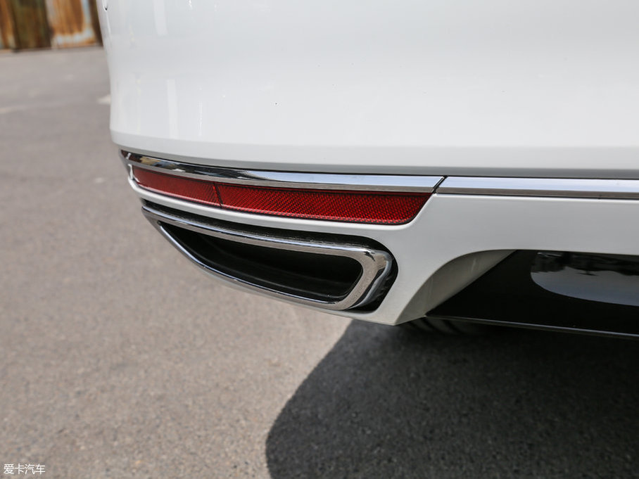 2017ε 380TSI R-line