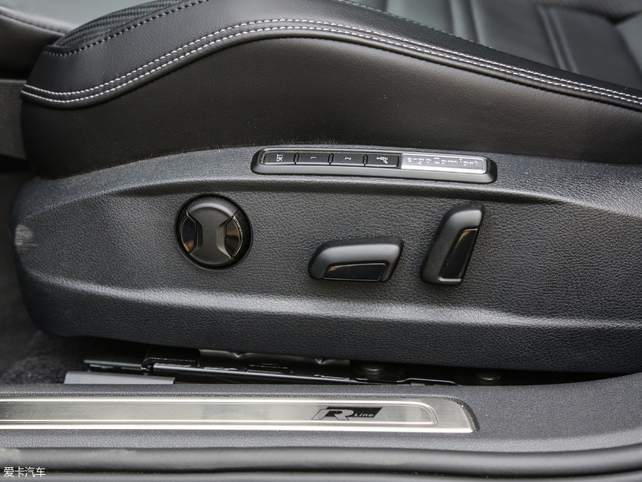 2017ε 380TSI R-line