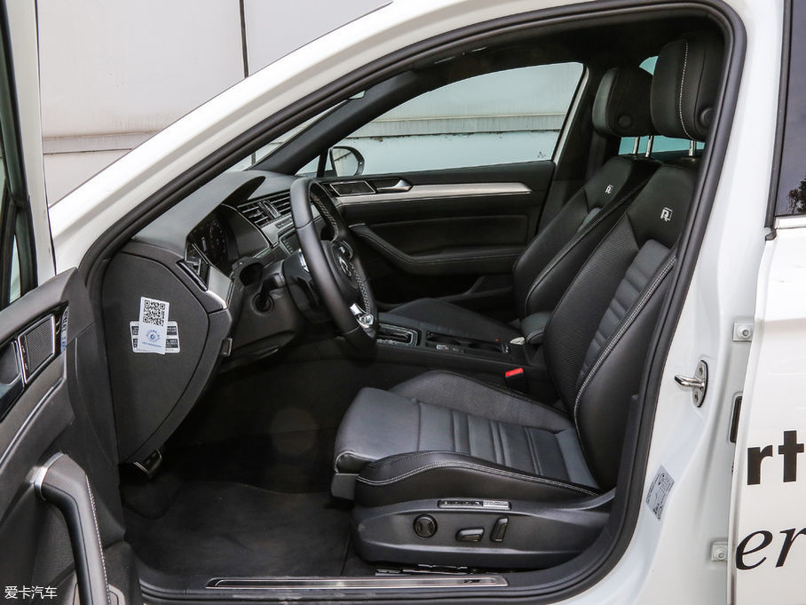 2017ε 380TSI R-line