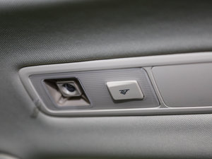 2017款380TSI 两驱舒行版 空间座椅
