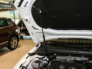 2017款380TSI 四驱纵行版 其它