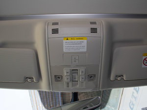 2017款280TSI 两驱舒行版 空间座椅