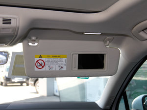 2017款280TSI 两驱舒行版 空间座椅