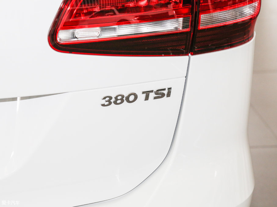2017 380TSI Ş 7