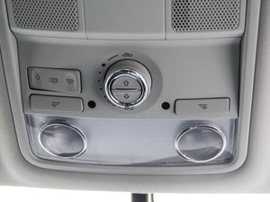 2017款380TSI 舒享型 6座 空间座椅