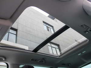 2017款380TSI 舒享型 6座 空间座椅