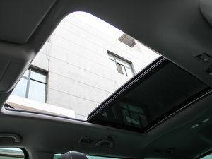 2017款380TSI 舒享型 6座 空间座椅