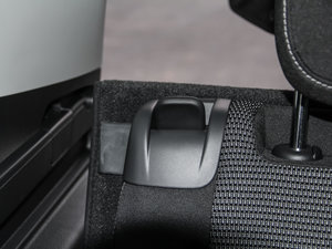 2017款380TSI 舒享型 6座 空间座椅