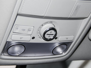 2017款380TSI 舒享型 6座 空间座椅