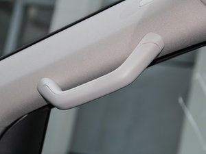 2017款380TSI 舒享型 6座 空间座椅