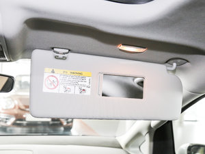 2017款380TSI 旗舰型 7座 空间座椅