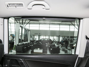 2017款380TSI 旗舰型 7座 空间座椅