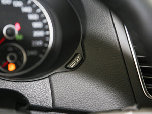 2017款380TSI 旗舰型 7座 中控区