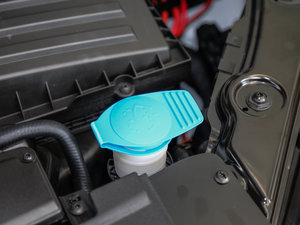 2017款380TSI 旗舰型 7座 其它
