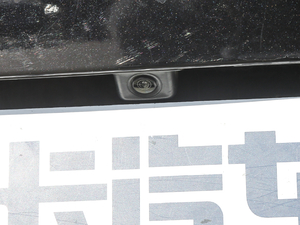 2017款380TSI 尊享型 6座 细节外观