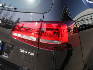 2017款380TSI 尊享型 6座 细节外观