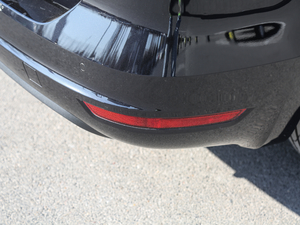 2017款380TSI 尊享型 6座 细节外观