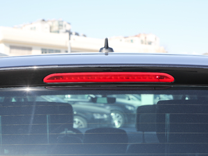 2017款380TSI 尊享型 6座 细节外观