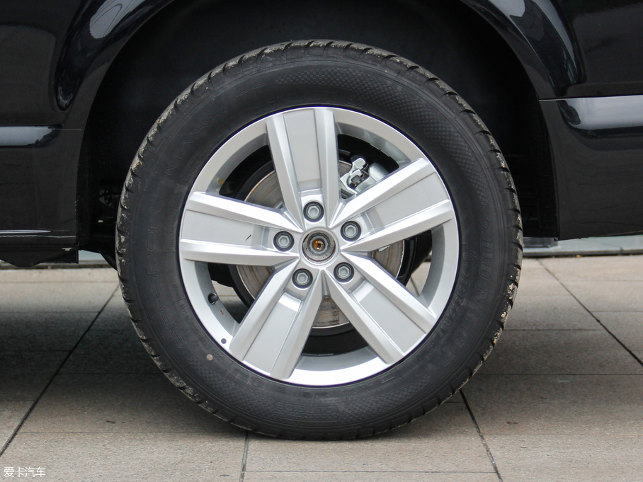 2017P· 2.0TSI (q)m 7