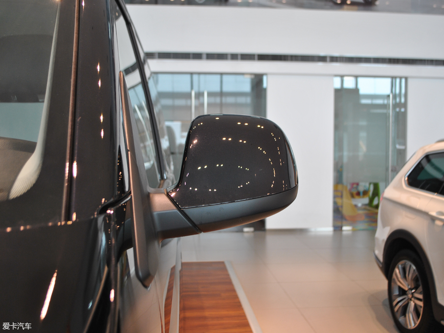 2017��P·�� 2.0TSI �����A�� 7��