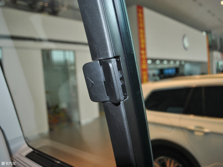 2017��P·�� 2.0TSI �����A�� 7��