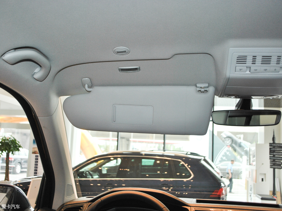 2017��P·�� 2.0TSI �����A�� 7��