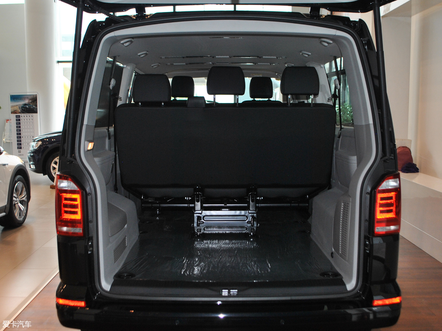 2017��P·�� 2.0TSI �����A�� 7��