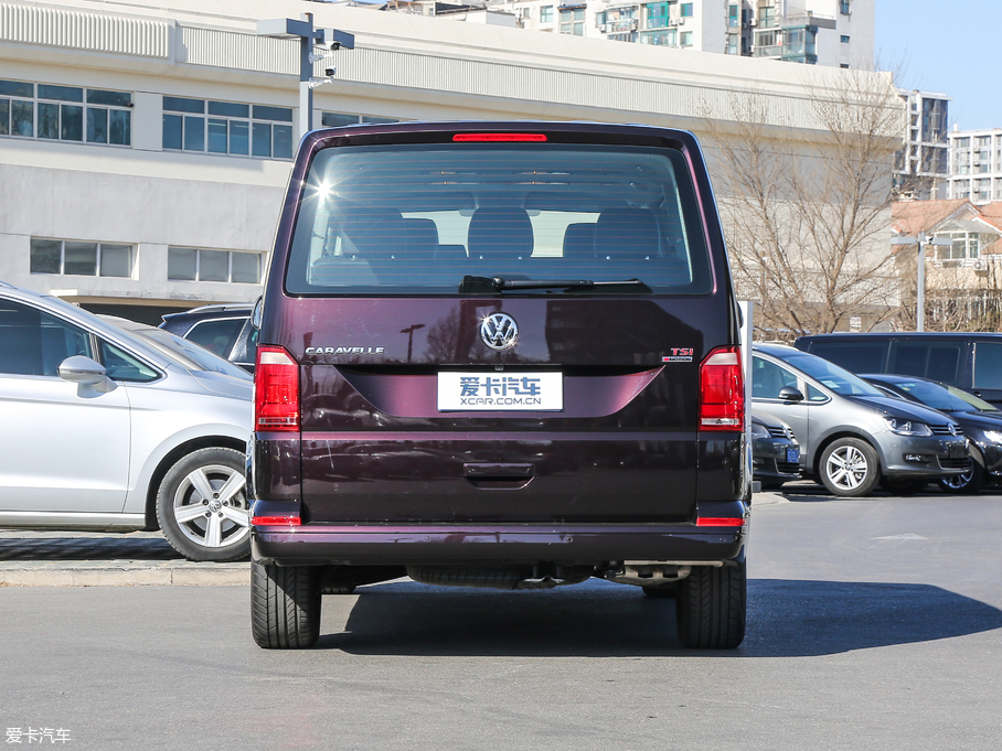 2017��P·�� 2.0TSI ������m�� 8��