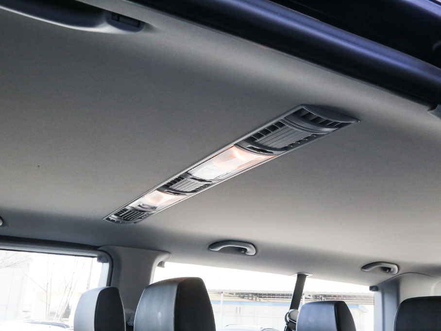 2017��P·�� 2.0TSI ������m�� 8��