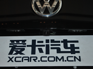 2017款2.0TSI 四驱豪华版 7座 细节外观
