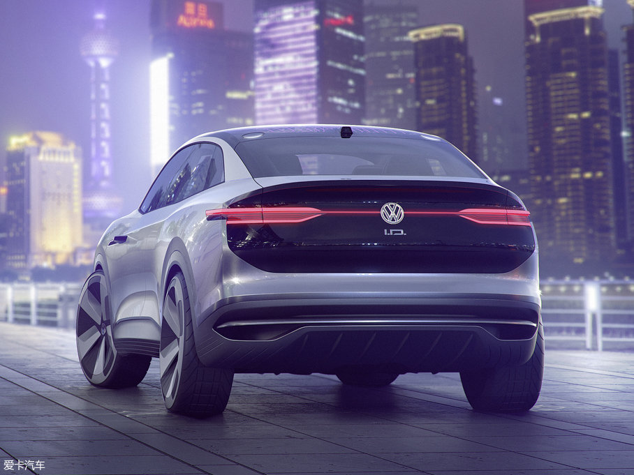 2017���I.D.Crozz Concept