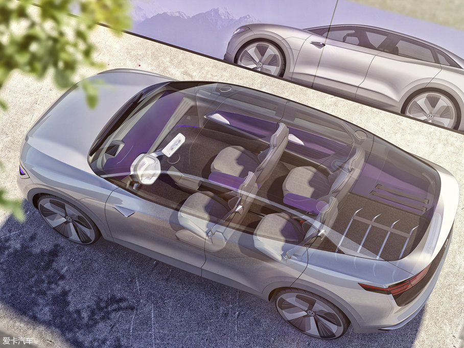 2017���I.D.Crozz Concept