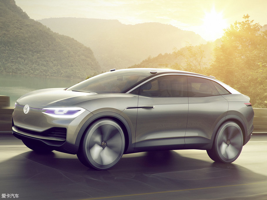 2017���I.D.Crozz Concept