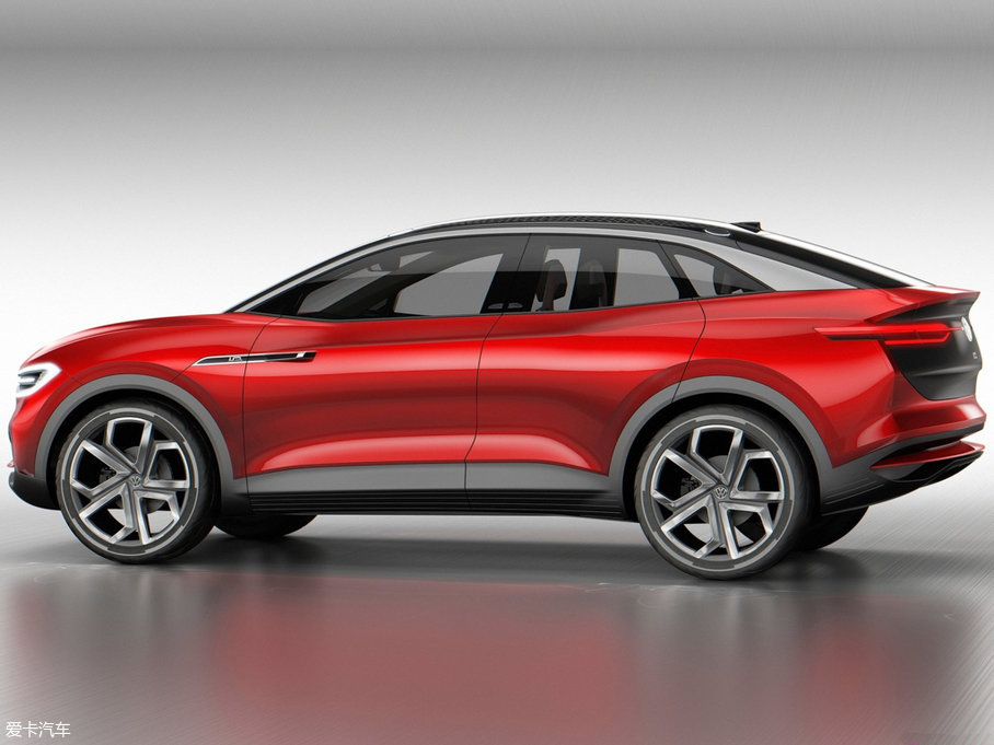 2017���I.D.Crozz II Concept