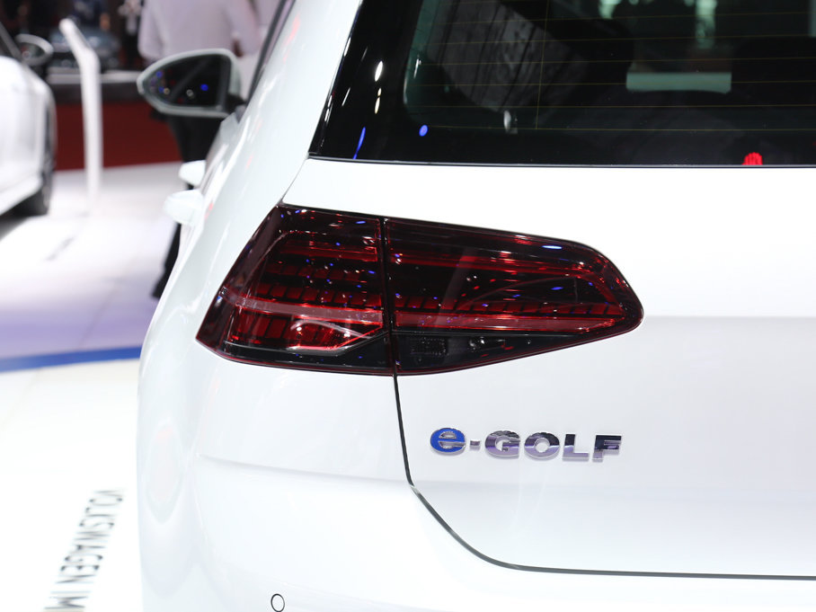 2017e-Golf 綯